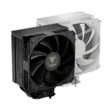 TẢN NHIỆT KHÍ GAMDIAS BOREAS E2-410 WHITE – 4 HEATPIPE | FAN 120MM | HỖ TRỢ INTEL & AMD